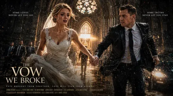 A Wedding Interrupted