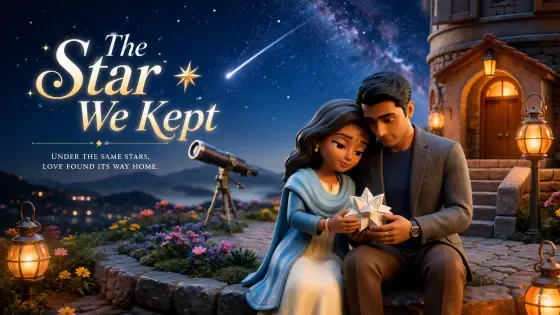 Our Shared Star