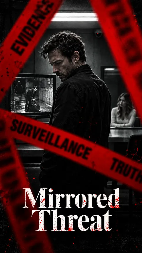 The Other Face in the Mirror