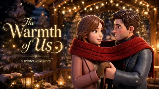 A Winter Kind of Love