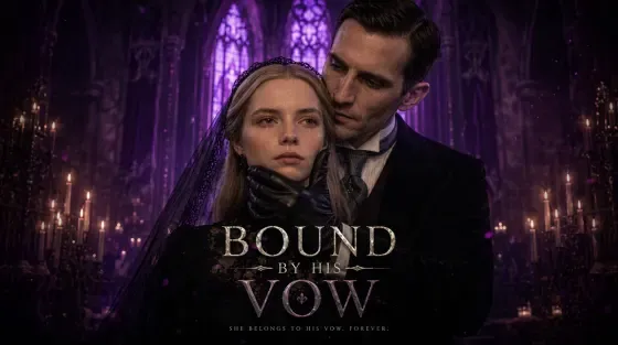 A Vow Under His Spell