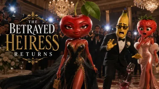 The Heiress Comes Back for Justice