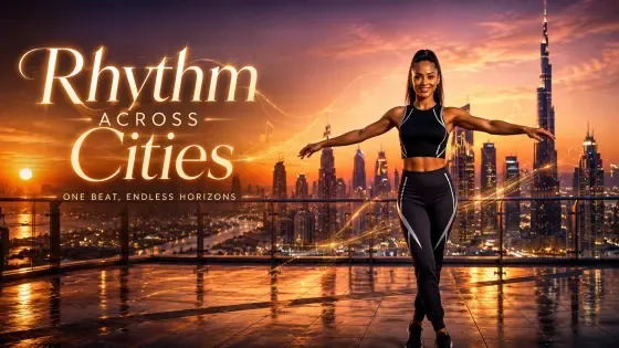One Dance, Many Cities