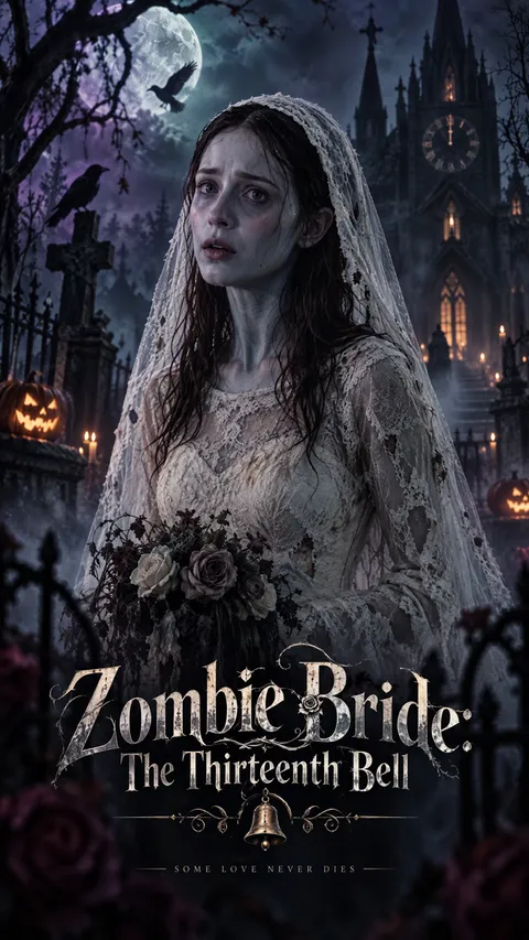 The Bride at Bell Thirteen